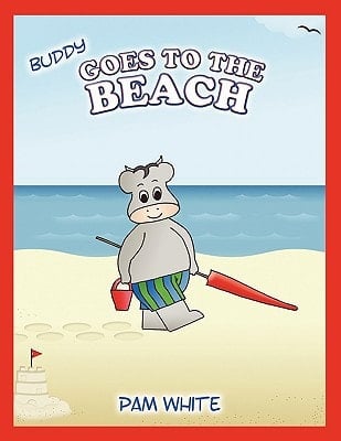 Buddy Goes to the Beach