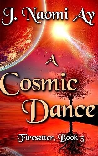 A Cosmic Dance