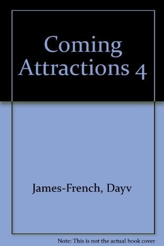Coming Attractions 4