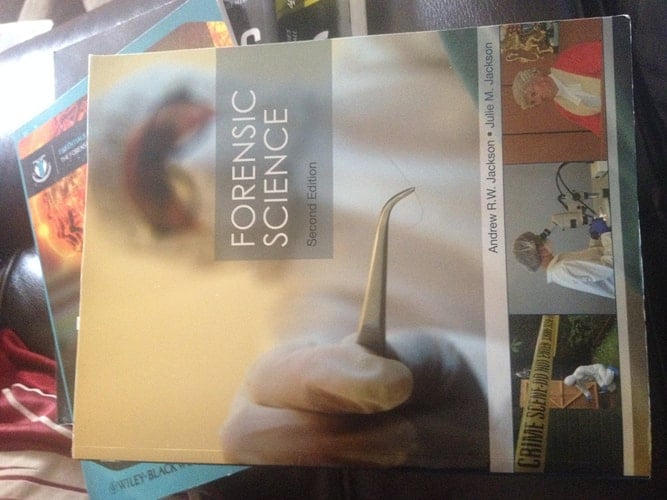Forensic Science
