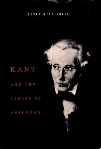 Kant and the Limits of Autonomy