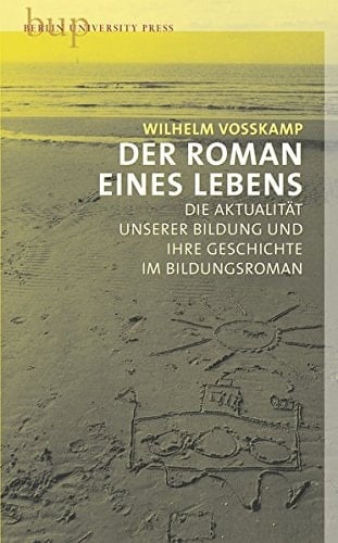 Der Roman eines Lebens