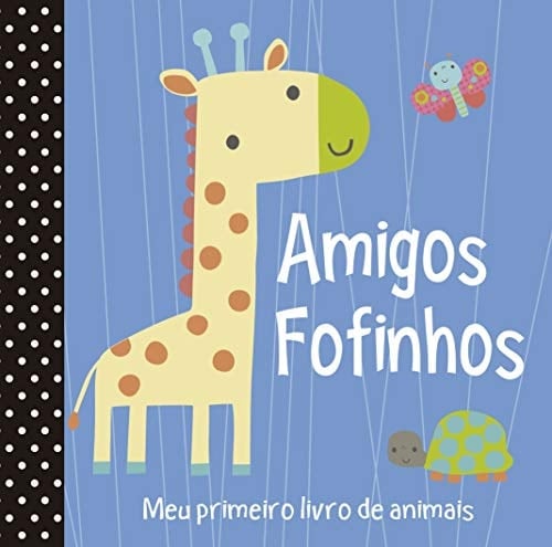 Amigos fofinhos