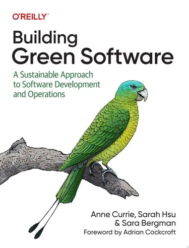 Building Green Software