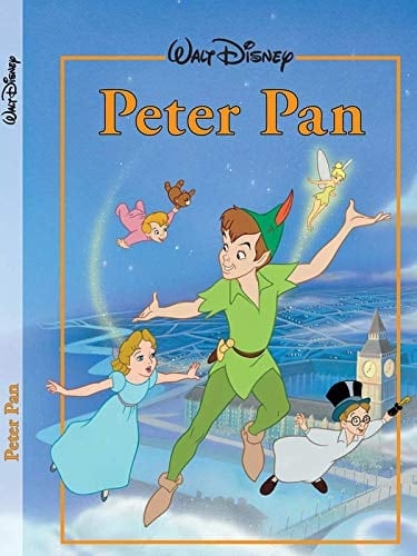 Peter Pan