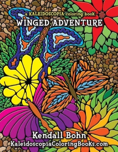 Impressionists Coloring Book