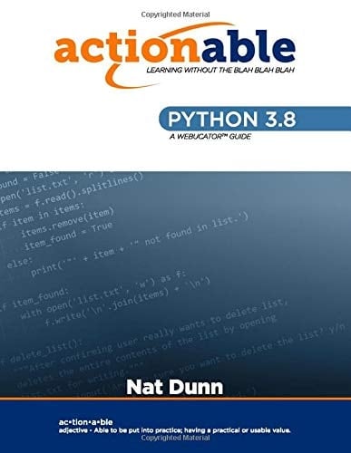Python 3.8