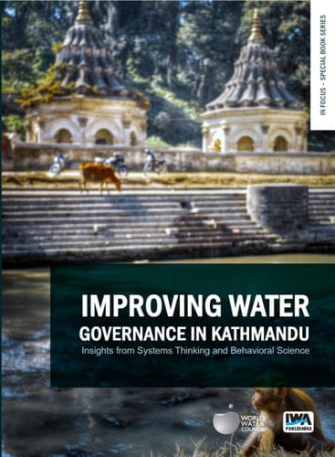 Improving Water Governance in Kathmandu Insights from Systems Thinking and Behavioral Science