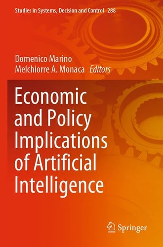 Economic and Policy Implications of Artificial Intelligence