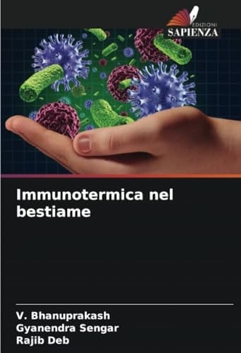 Immunotermica nel bestiame (Italian Edition)