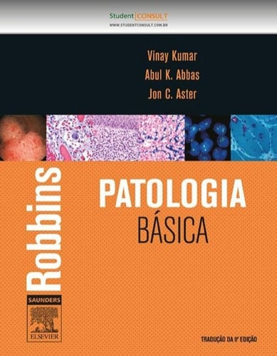 Robbins Patologia Básica