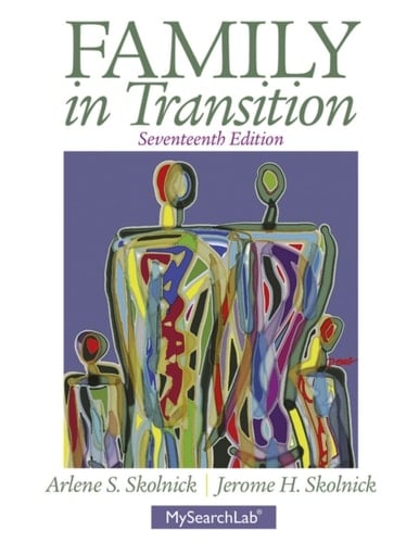 Family in Transition (Pearson+)