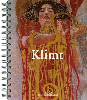 Klimt 2010