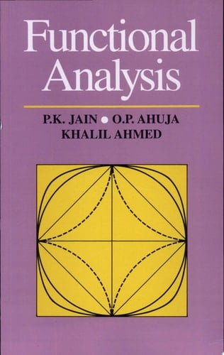 Functional Analysis