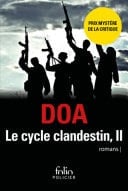 Le cycle clandestin (Tome 2) - Pukhtu Primo / Pukhtu Secundo
