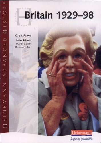 Britain 1929-1998