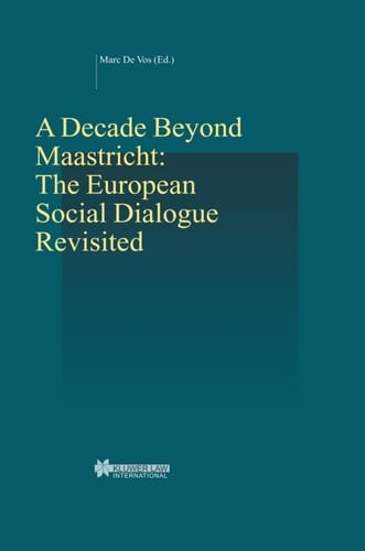 A Decade Beyond Maastricht