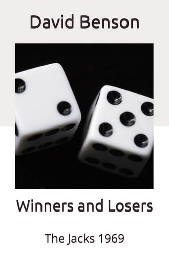 Winners and Losers The Jacks 1969