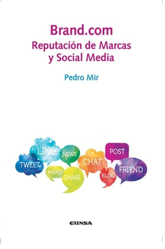 Brand.com Reputacion de Marcas y Social Media