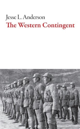 The Western Contingent