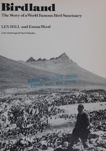 Birdland: The story of a world famous bird sanctuary