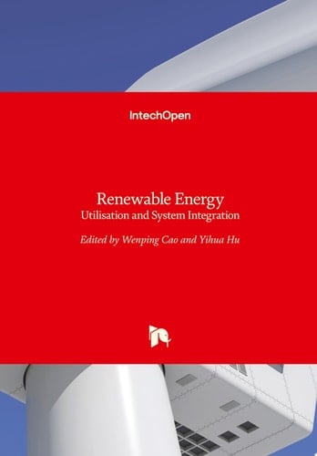 Renewable Energy Utilisation and System Integration