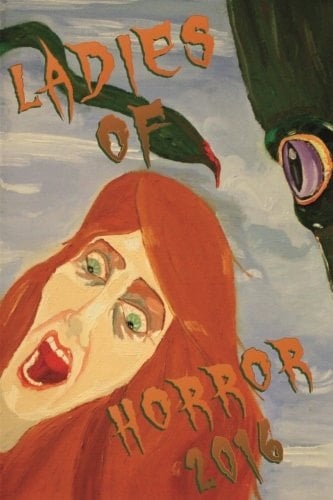 Ladies of Horror 2016