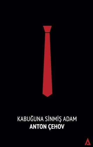 Kabuguna Sinmis Adam