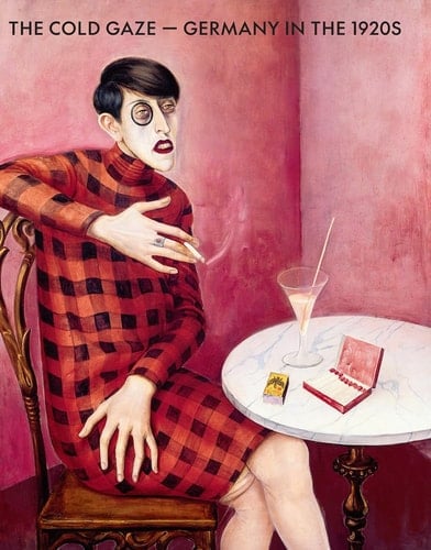 The Cold Gaze Germany in the 1920s