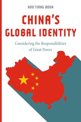 China's Global Identity Considering the Responsibilities of Great Power