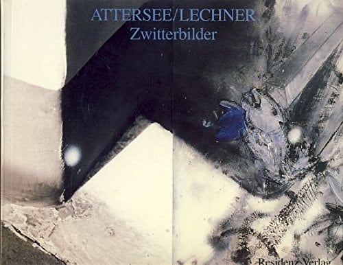 Attersee/Lechner Zwitterbilder, 1986-1989
