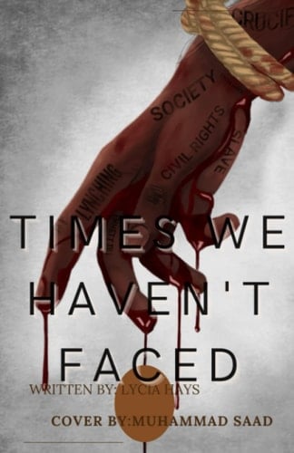 Times we havent faced