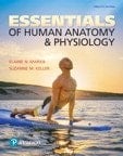 Essentials of Human Anatomy & Physiology Plus Lab Manual Package (12th Edition)