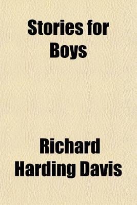 Stories for Boys