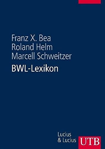 BWL-Lexikon