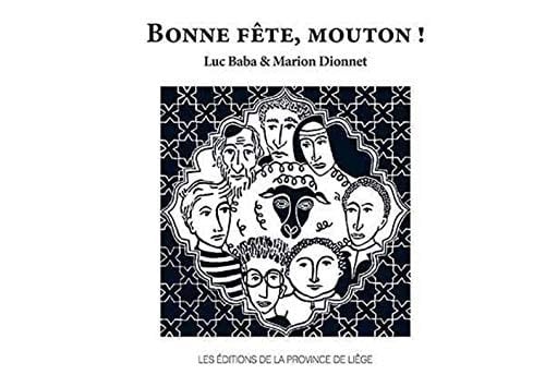 Bonne fête, mouton !