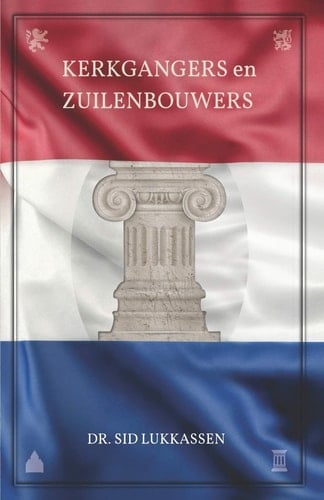 Kerkgangers en zuilenbouwers