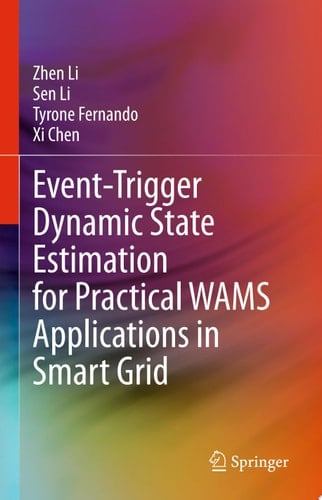 Event-Trigger Dynamic State Estimation for Practical WAMS Applications in Smart Grid