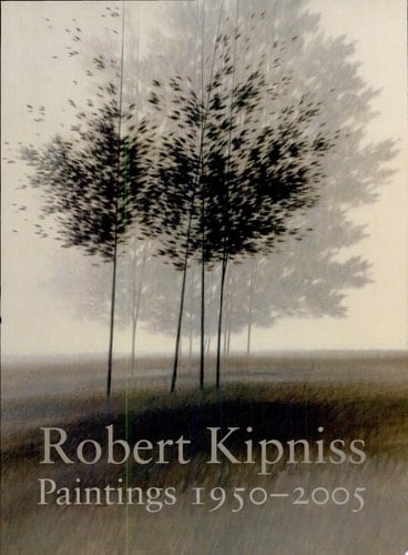 Robert Kipniss Paintings, 1950-2005