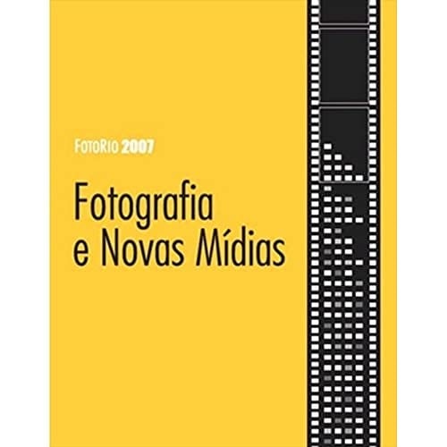 Fotografia e novas mídias