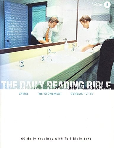 The Daily Reading Bible
