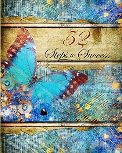 52 Steps to Success