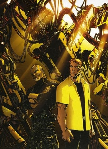 Coffret en 3 volumes : Tome 6.1, Le hameau des chênes ; Tome 6.2, Topkapi ; Tome 7, La tarentule