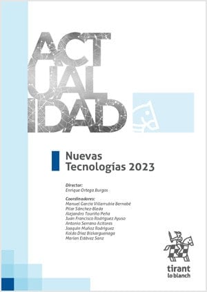 Nuevas tecnologías 2023