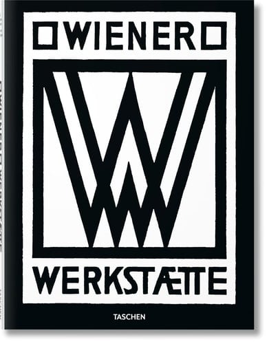 Wiener Werkstaette 1903-1932