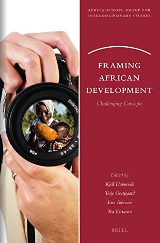 Framing African Development Challenging Concepts