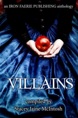 Villains (Beyond Fantasy Series)