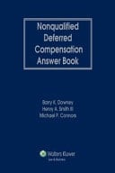 Nonqualified Deferred Compensation Answer Book
