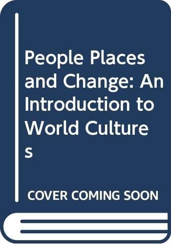 Te People Places Change 1976 +