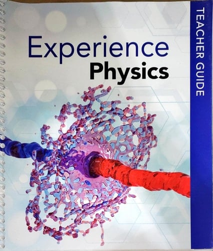 Experience Physics